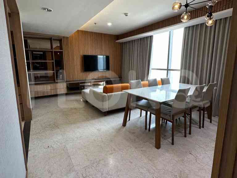 2 Bedroom on 15th Floor for Rent in MyHome Ciputra World 1 - fkub89 1