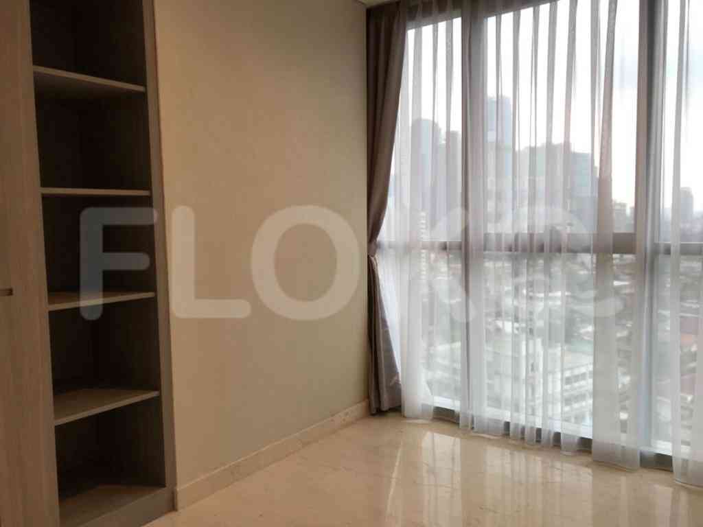 2 Bedroom on 17th Floor for Rent in MyHome Ciputra World 1 - fku286 4