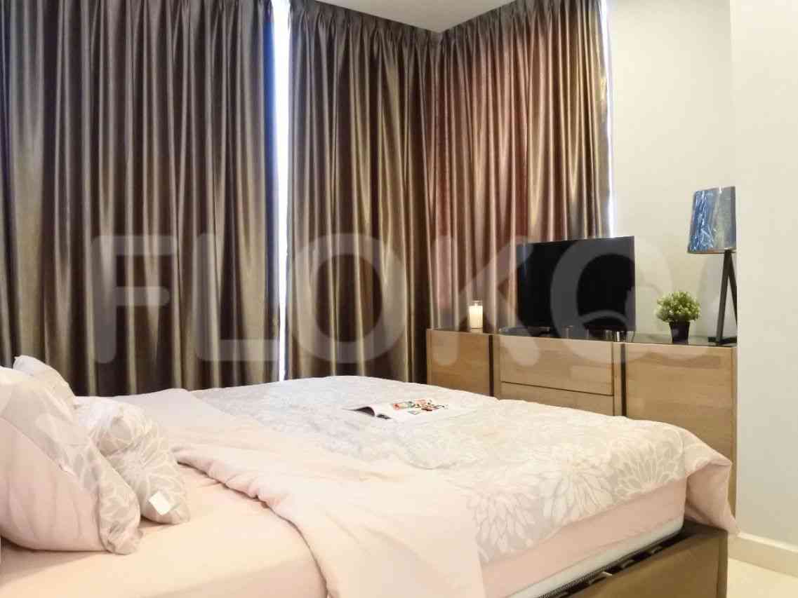 2 Bedroom on 25th Floor for Rent in The Grove Apartment - fku6b6 2