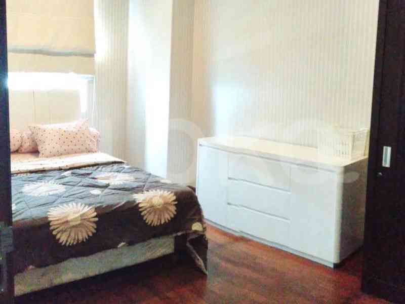 3 Bedroom on 15th Floor for Rent in Bellezza Apartment - fpe1c0 3