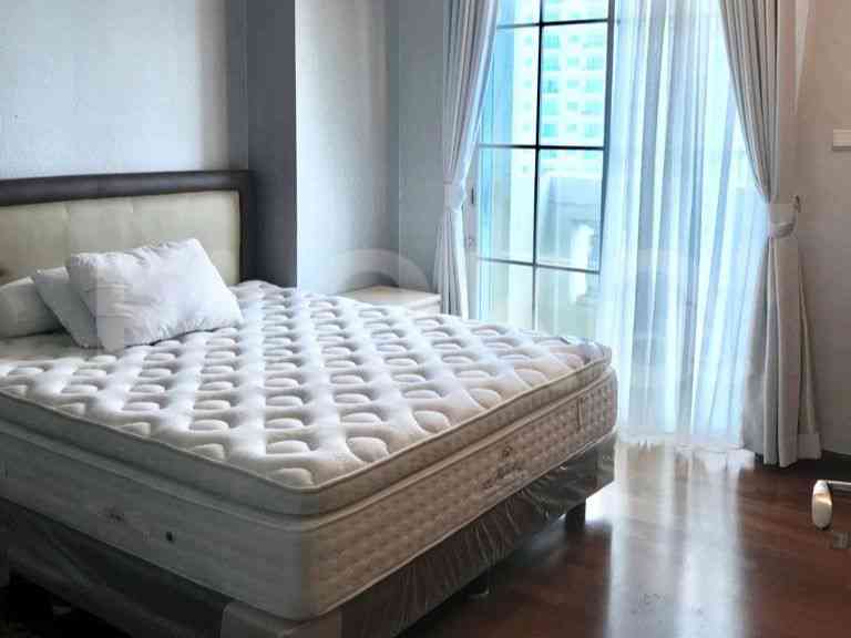 3 Bedroom on 15th Floor for Rent in Bellezza Apartment - fpe1c0 2