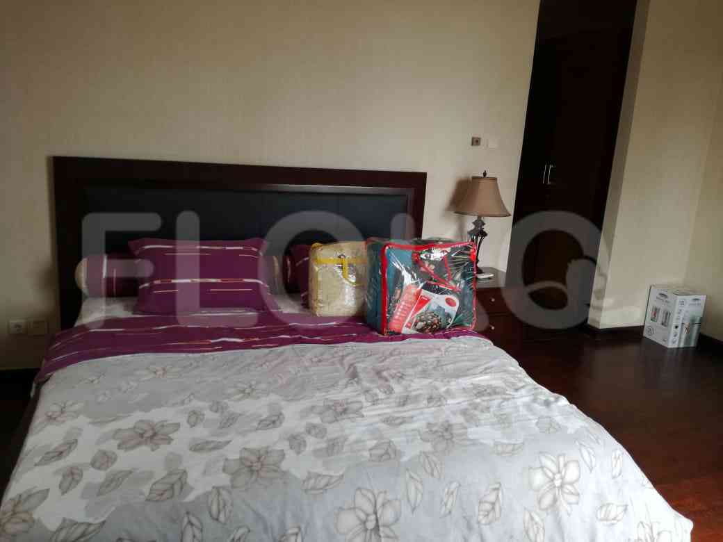 3 Bedroom on 15th Floor for Rent in Bellezza Apartment - fped73 2