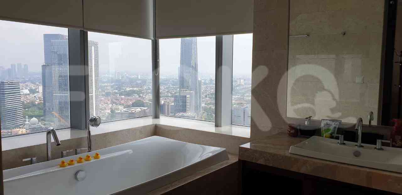 3 Bedroom on 32nd Floor for Rent in MyHome Ciputra World 1 - fkub0f 4