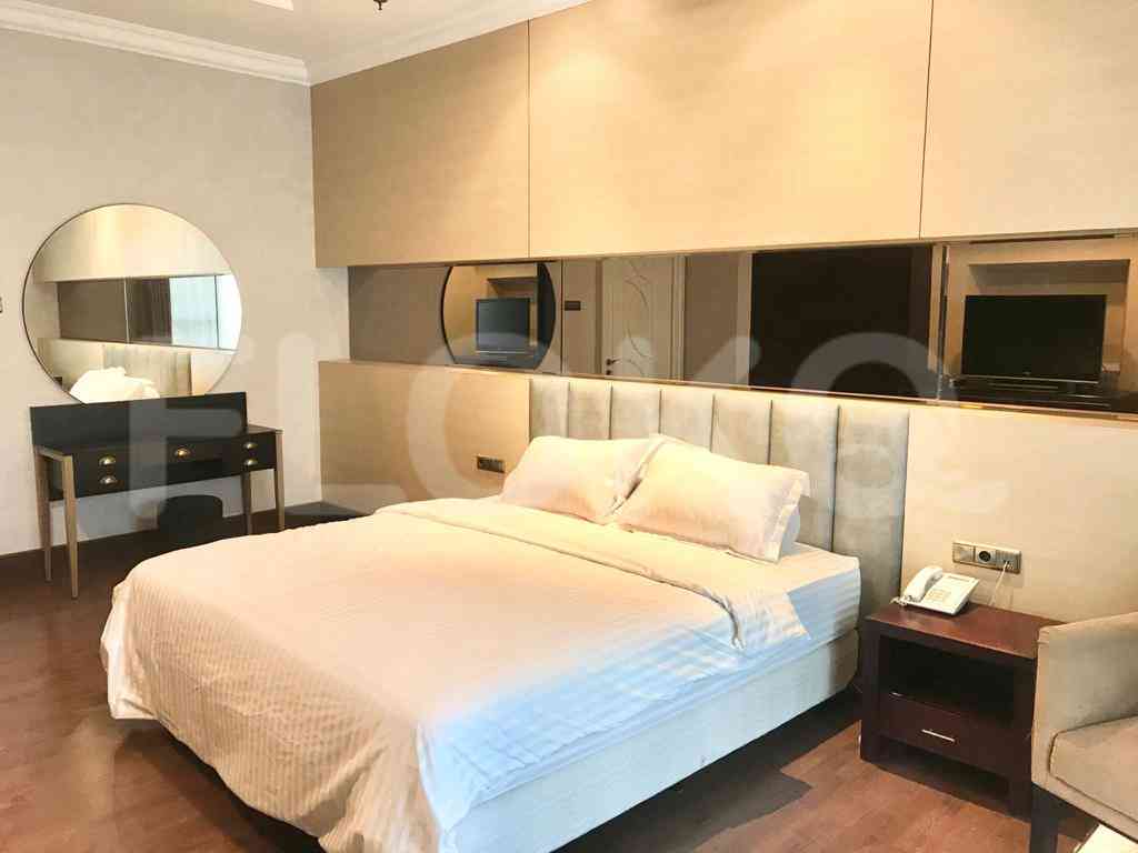 3 Bedroom on 15th Floor for Rent in Bellezza Apartment - fpeabb 4