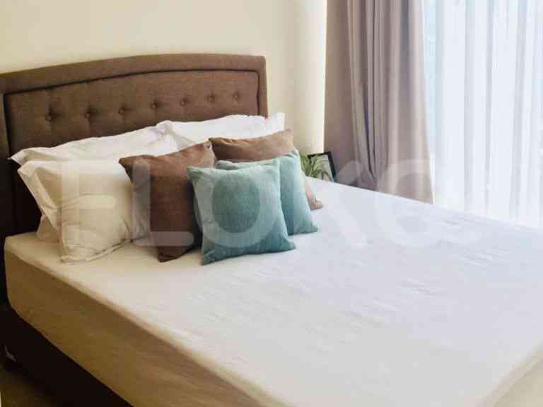 Tipe 3 Kamar Tidur di Lantai 15 untuk disewakan di South Hills Apartemen - fkua06 2