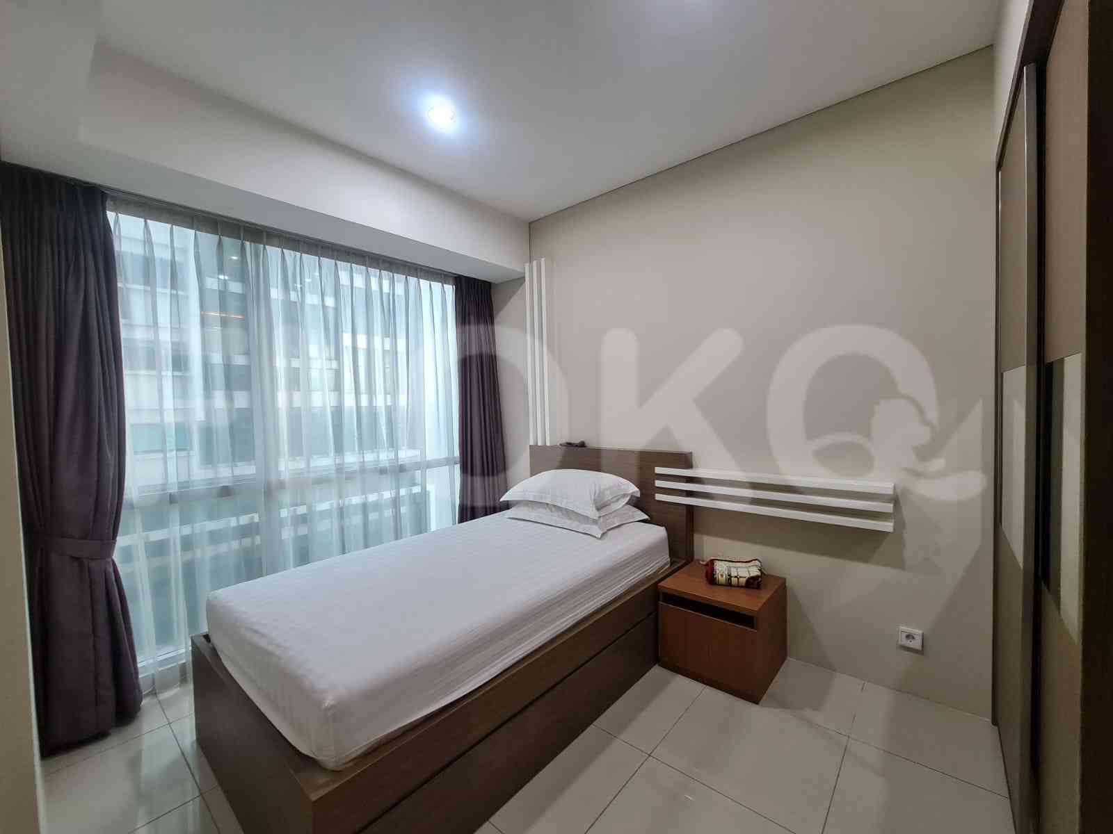 2 Bedroom on 9th Floor for Rent in Kemang Village Residence - fke4cf 5
