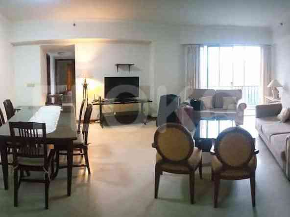 3 Bedroom on 17th Floor for Rent in Puri Casablanca - fteff6 1