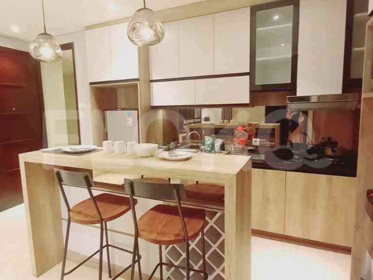 2 Bedroom on 30th Floor for Rent in The Grove Apartment - fku03b 3