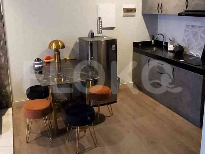 2 Bedroom on 38th Floor for Rent in The Newton 1 Ciputra Apartment - fsc3a0 6