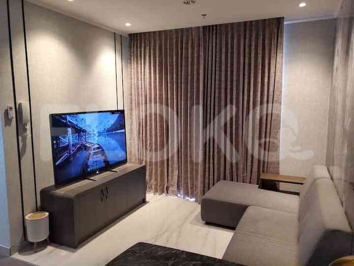 2 Bedroom on 38th Floor for Rent in The Newton 1 Ciputra Apartment - fsc3a0 1