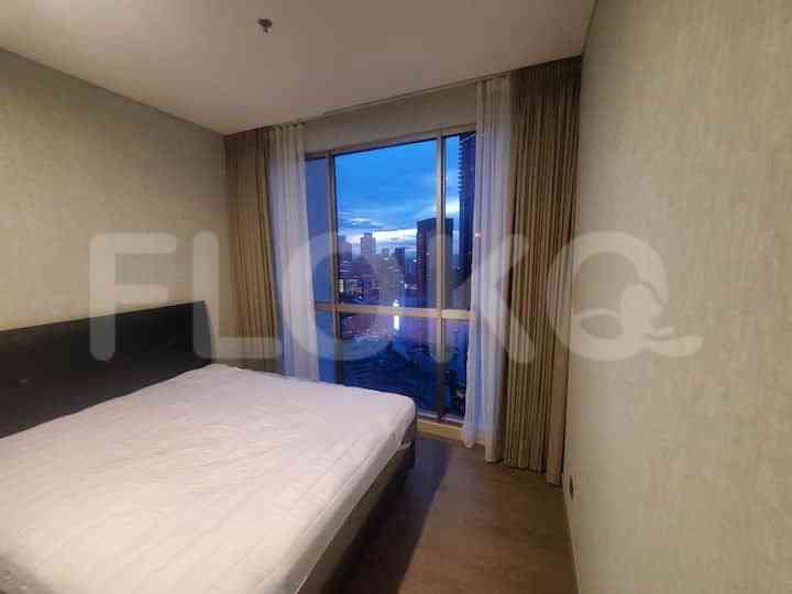 2 Bedroom on 38th Floor for Rent in The Newton 1 Ciputra Apartment - fsc3a0 4