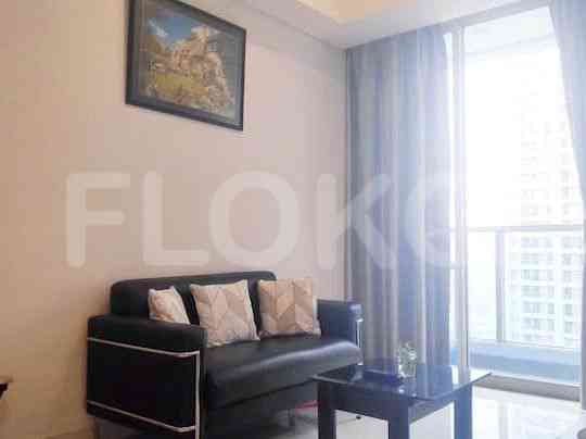 2 Bedroom on 32nd Floor for Rent in Taman Anggrek Residence - ftadd8 2