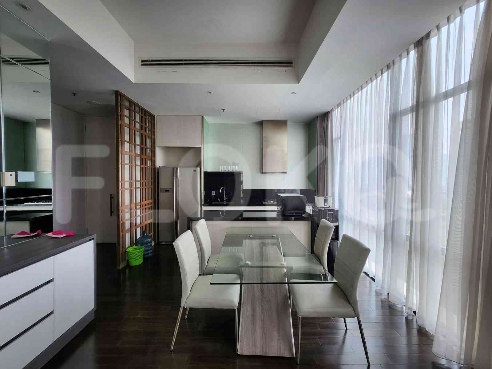 2 Bedroom on 15th Floor for Rent in Verde Residence - fkua70 7