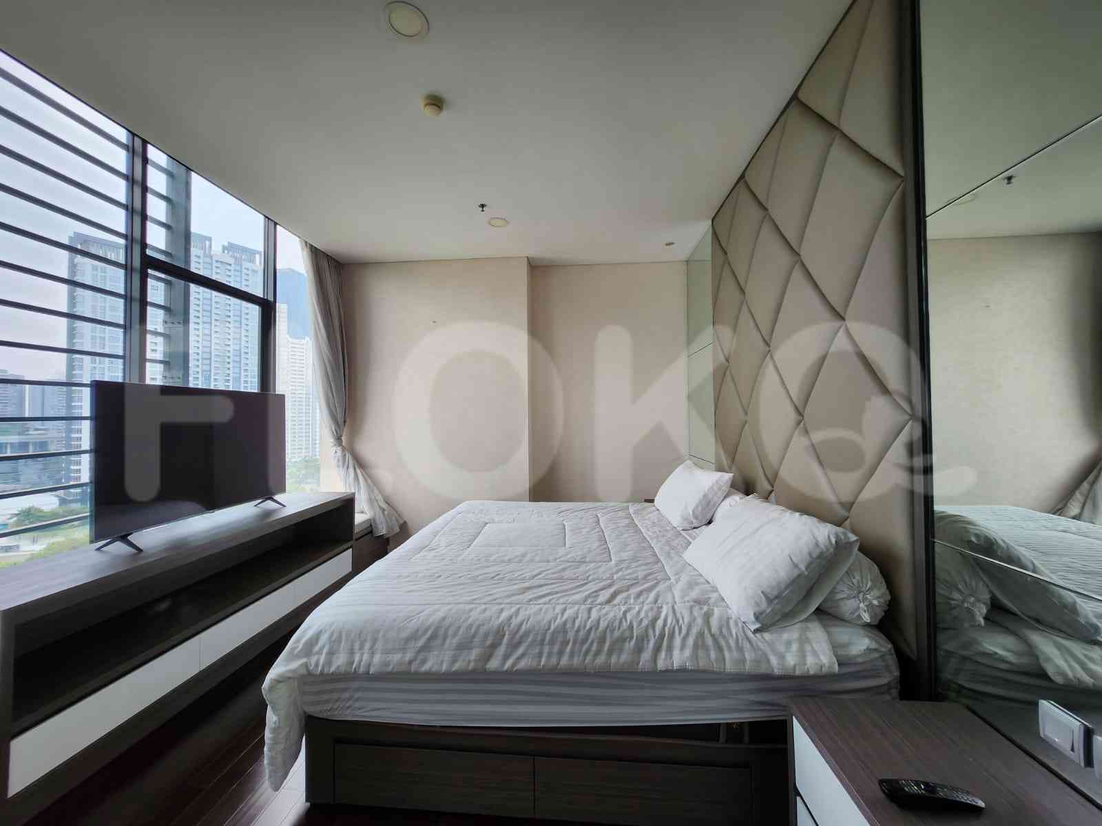 2 Bedroom on 15th Floor for Rent in Verde Residence - fkua70 4