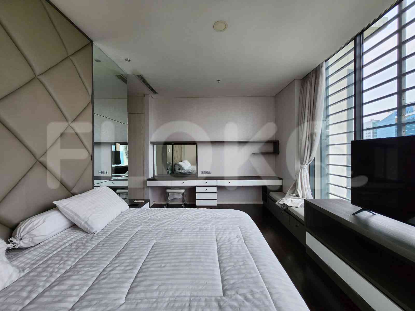 2 Bedroom on 15th Floor for Rent in Verde Residence - fkua70 5