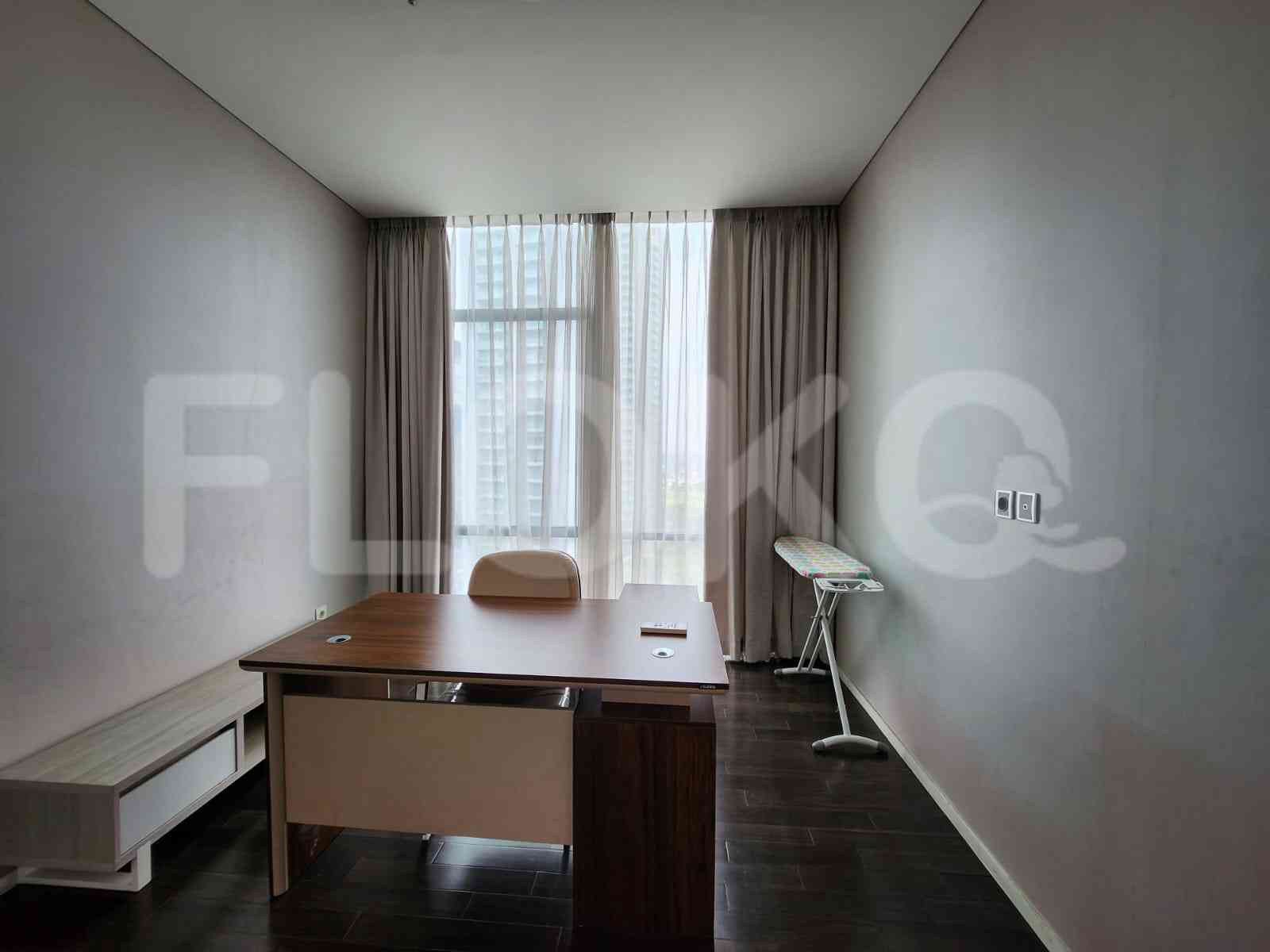 2 Bedroom on 15th Floor for Rent in Verde Residence - fkua70 2