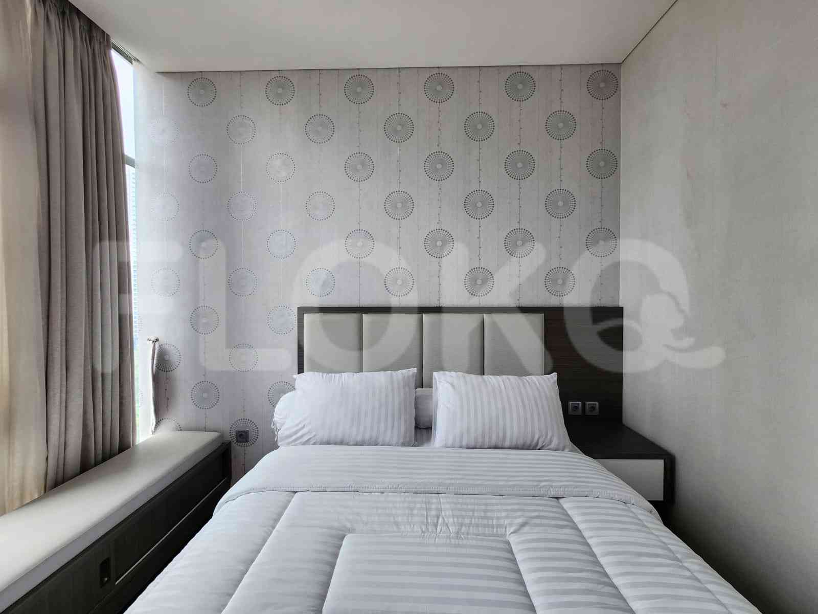 2 Bedroom on 15th Floor for Rent in Verde Residence - fkua70 3