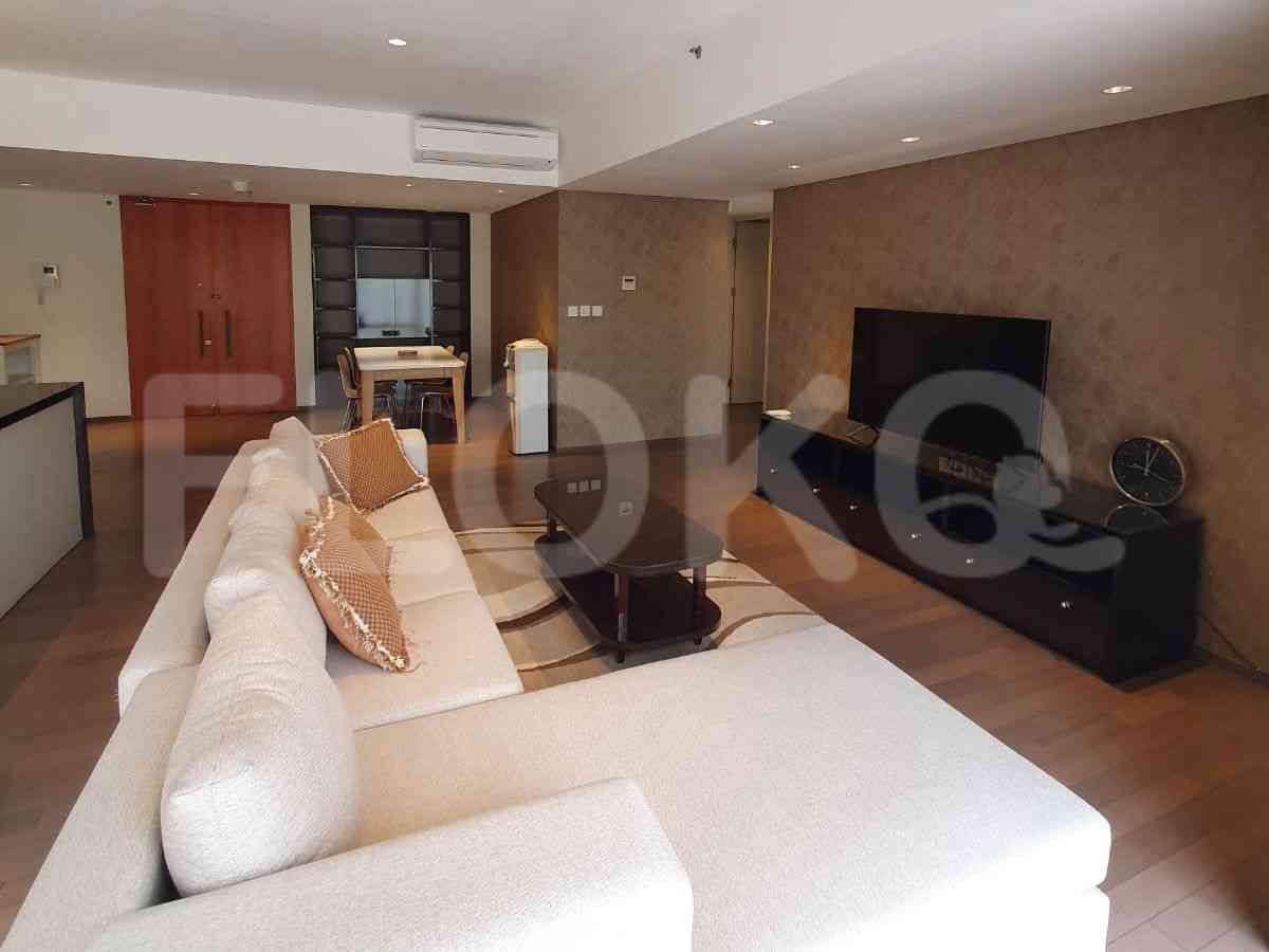 2 Bedroom on 15th Floor for Rent in Verde Residence - fku809 2