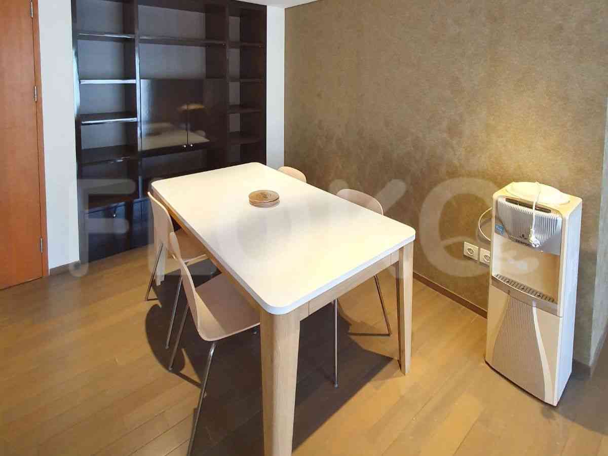 2 Bedroom on 15th Floor for Rent in Verde Residence - fku809 5