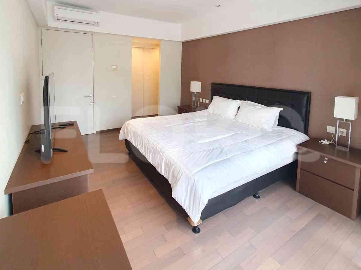 2 Bedroom on 15th Floor for Rent in Verde Residence - fku809 4