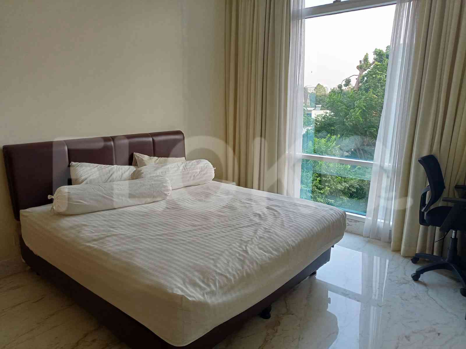 2 Bedroom on 2nd Floor for Rent in Botanica  - fsi284 3