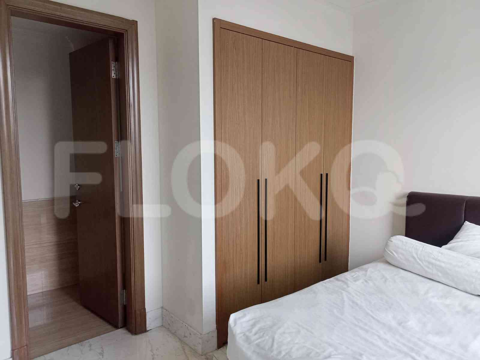 2 Bedroom on 2nd Floor for Rent in Botanica  - fsi284 4