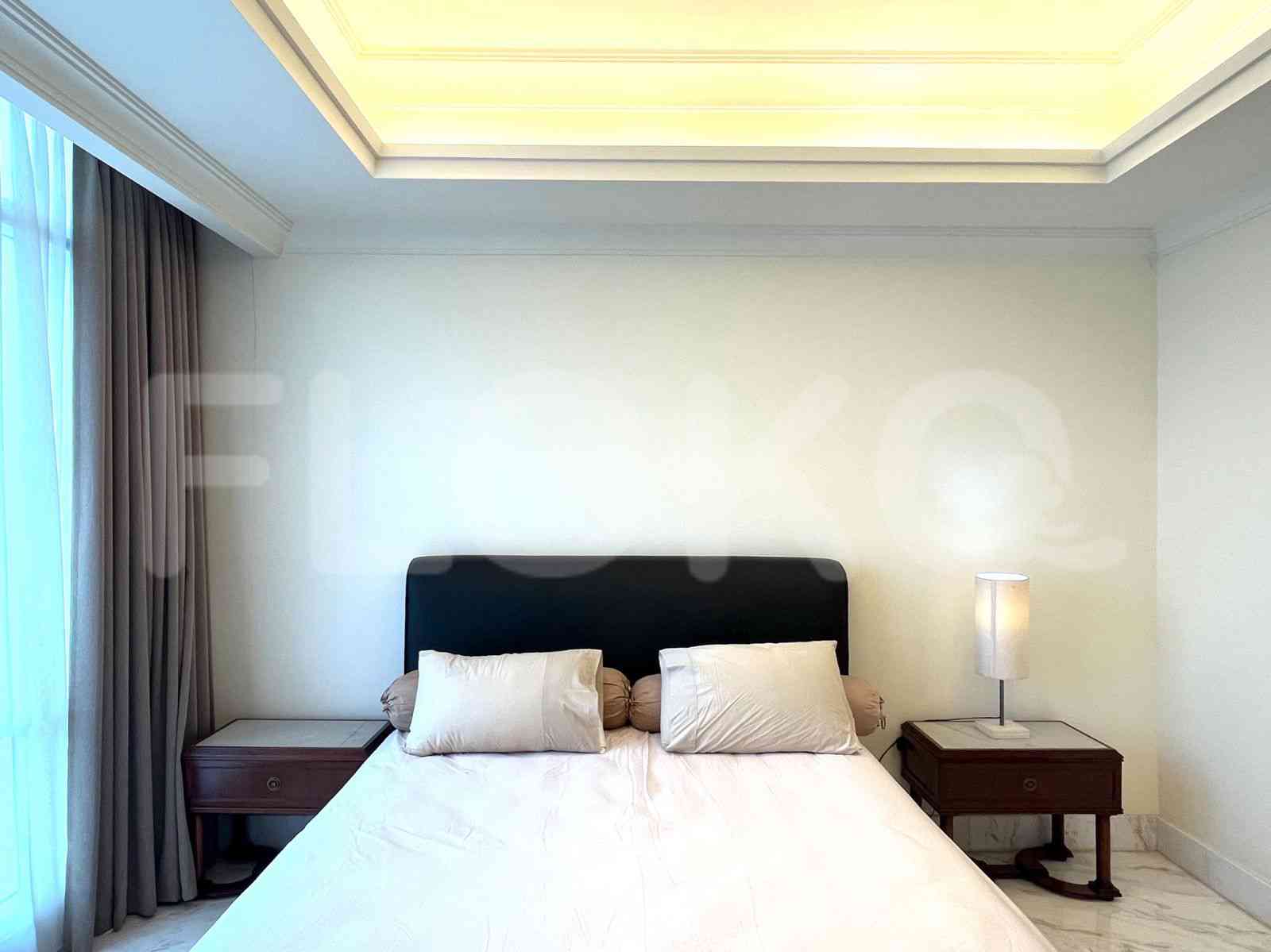 2 Bedroom on 23rd Floor for Rent in Botanica  - fsi85c 5