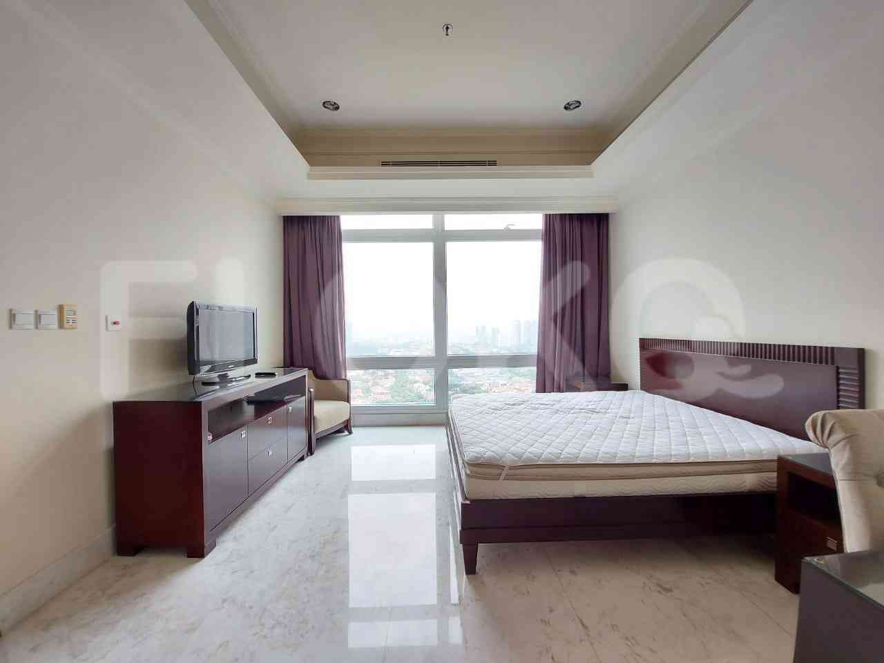2 Bedroom on 28th Floor for Rent in Botanica  - fsi574 2