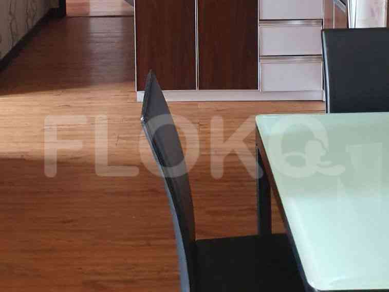 2 Bedroom on 21st Floor for Rent in The Wave Apartment - fkuafb 2