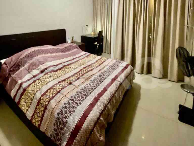 Tipe 1 Kamar Tidur di Lantai 15 untuk disewakan di Thamrin Residence Apartemen - fth424 2
