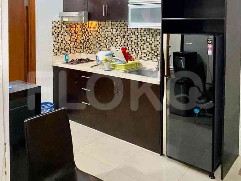 1 Bedroom on 15th Floor for Rent in Thamrin Residence Apartment - fth29e 3