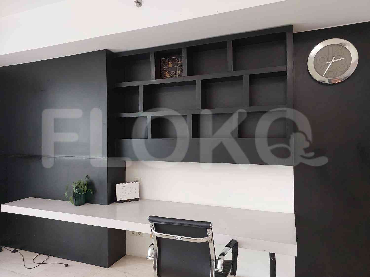 2 Bedroom on 8th Floor for Rent in Kemang Village Residence - fke171 5