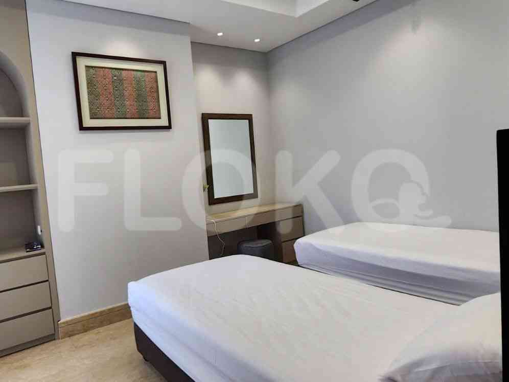 2 Bedroom on 15th Floor for Rent in The Capital Residence - fscc55 5