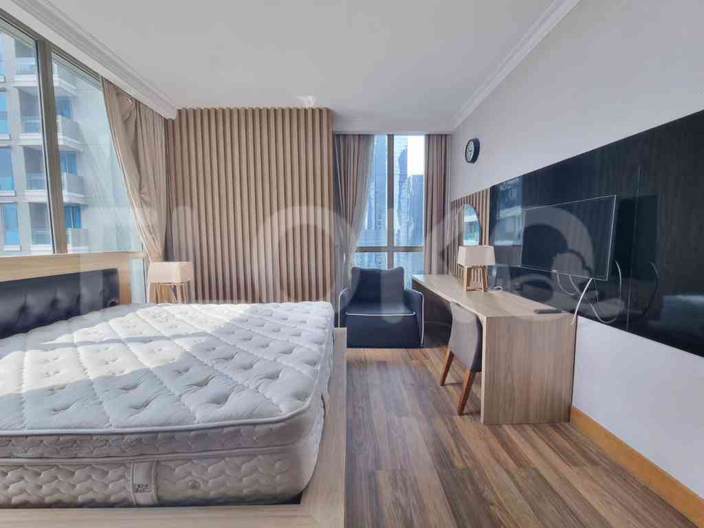 2 Bedroom on 15th Floor for Rent in Residence 8 Senopati - fse30a 2
