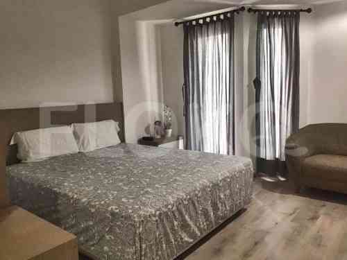 1 Bedroom on 11th Floor for Rent in Tamansari Sudirman - fsu171 1