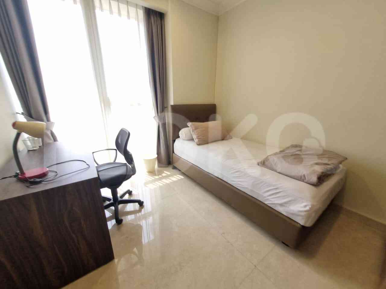 Tipe 3 Kamar Tidur di Lantai 15 untuk disewakan di Pondok Indah Residence - fpo98d 4