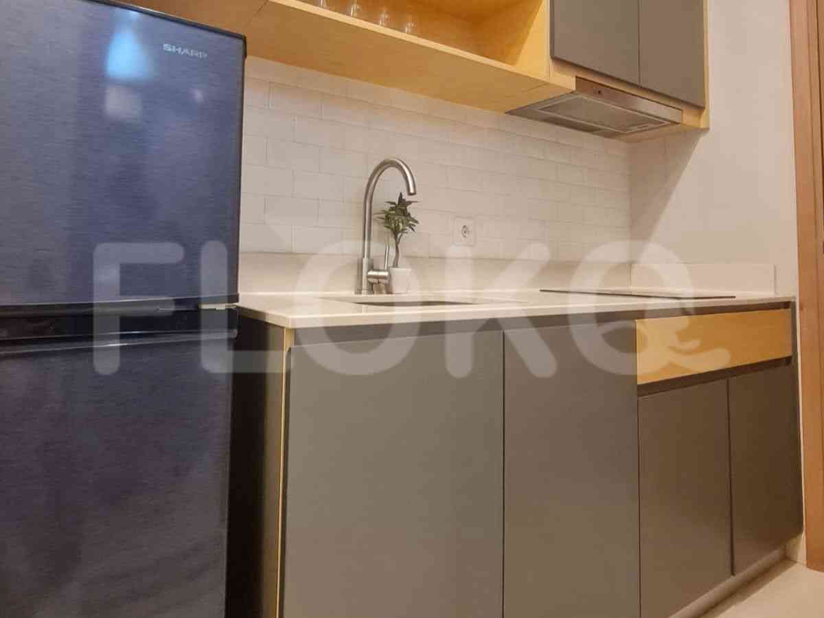 1 Bedroom on 12th Floor for Rent in Taman Anggrek Residence - ftace6 4