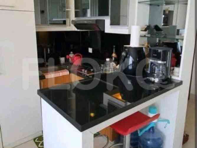 1 Bedroom on 15th Floor for Rent in The Mansion at Kemang - fke07d 3