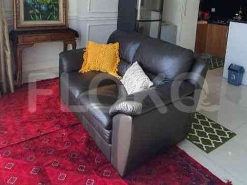 1 Bedroom on 15th Floor for Rent in The Mansion at Kemang - fke07d 1