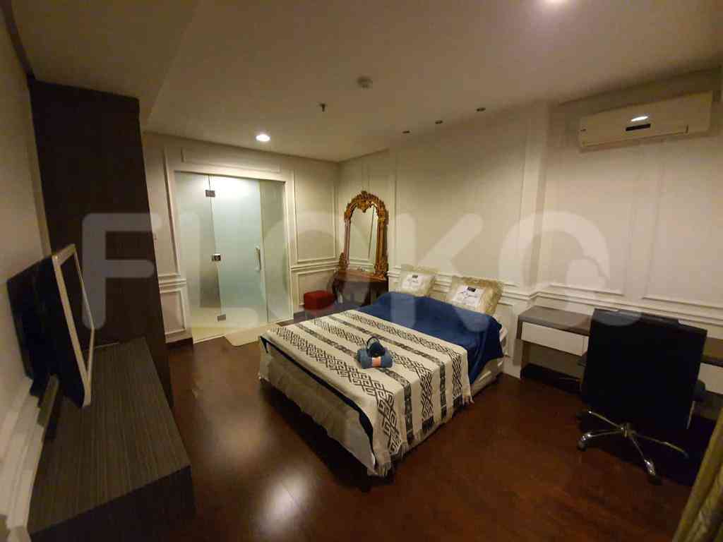 1 Bedroom on 15th Floor for Rent in The Mansion at Kemang - fke07d 2