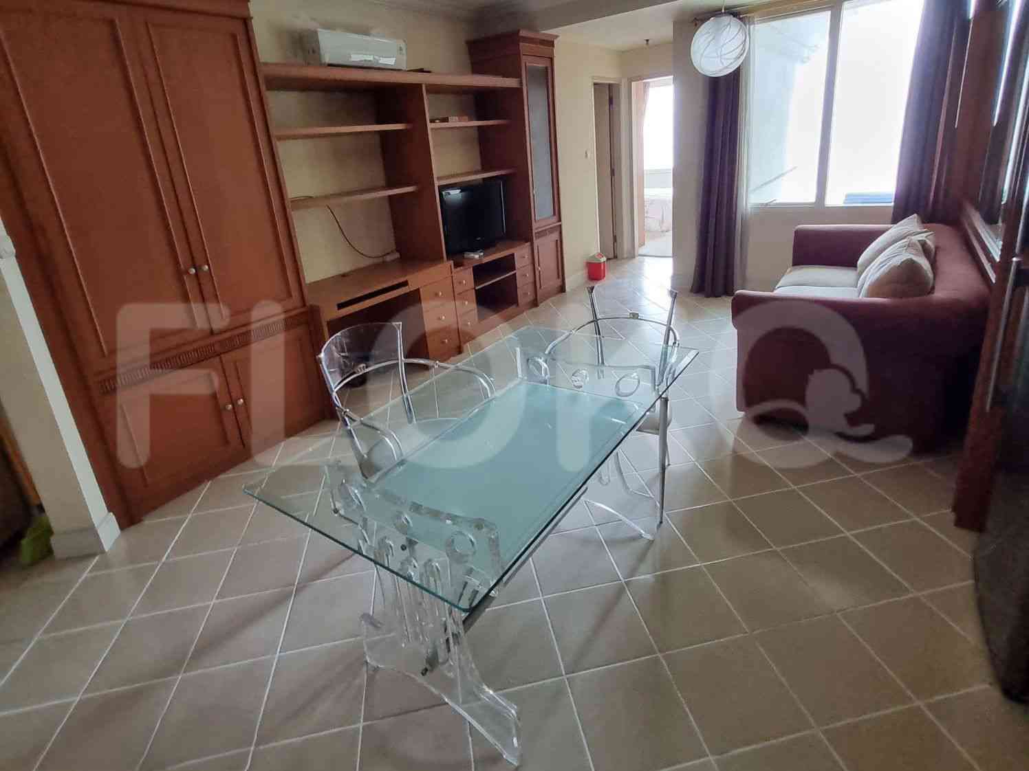 1 Bedroom on 31st Floor for Rent in Batavia Apartment - fbe313 3