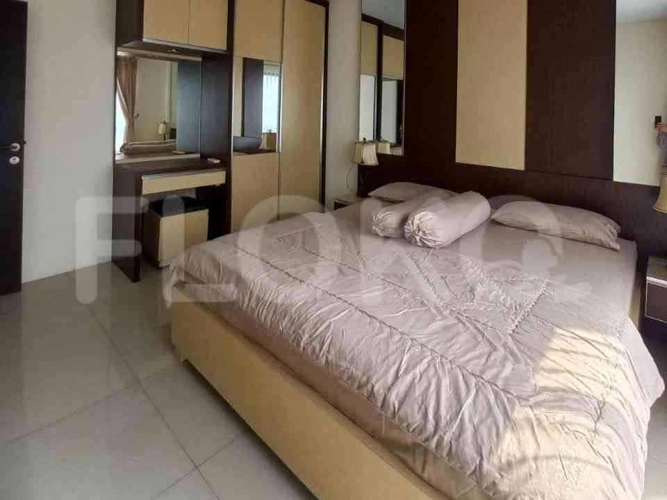 Tipe 1 Kamar Tidur di Lantai 15 untuk disewakan di Tamansari Semanggi Apartemen - fsu6d9 4