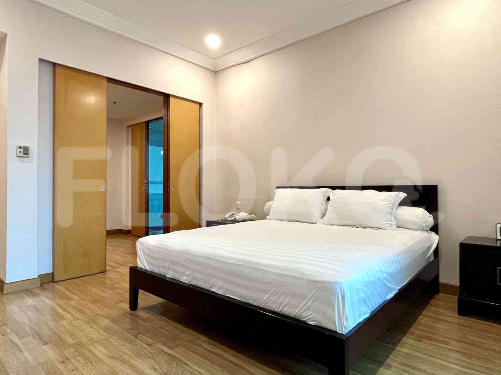 3 Bedroom on 15th Floor for Rent in Pakubuwono Residence - fgaa5e 3