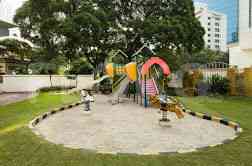 playground Somerset Grand Citra Kuningan 