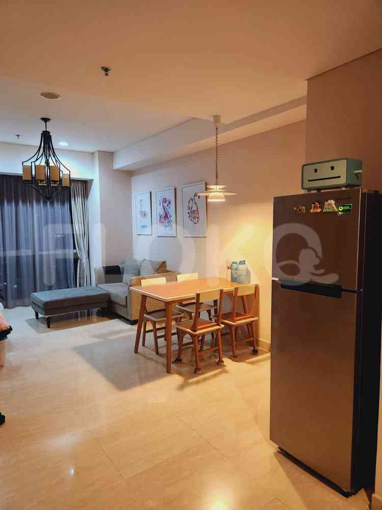 2 Bedroom on 40th Floor for Rent in Sky Garden - fsea2f 5