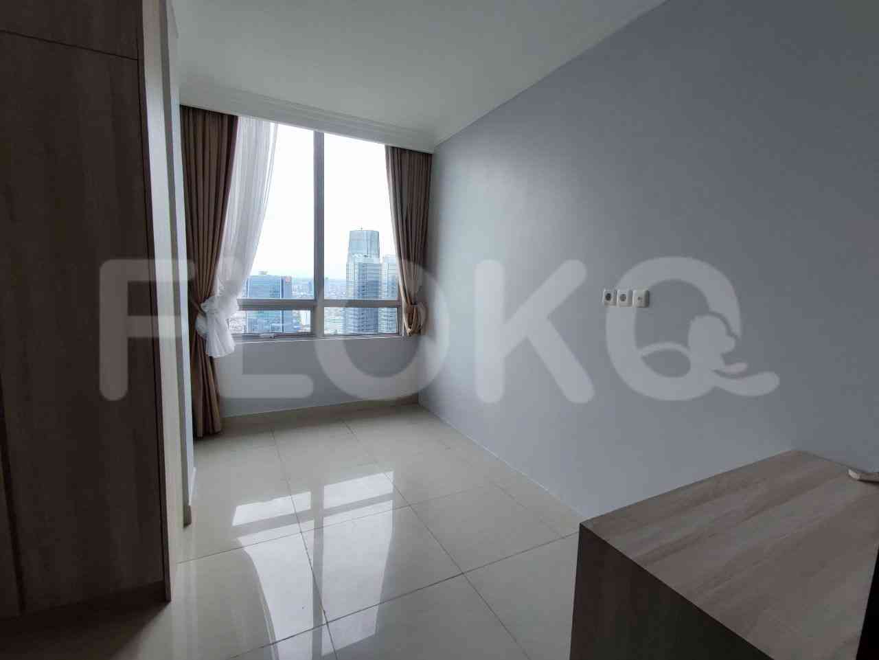 2 Bedroom on 37th Floor for Rent in Kuningan City (Denpasar Residence)  - fku055 2