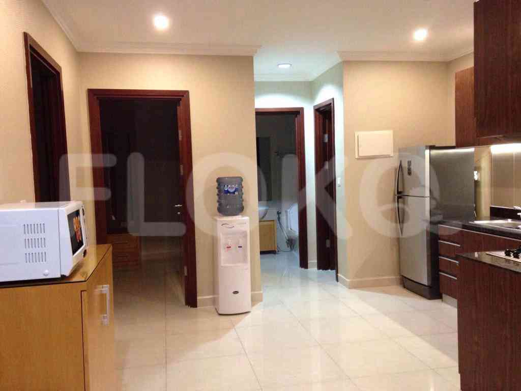2 Bedroom on 27th Floor for Rent in Kuningan City (Denpasar Residence)  - fkub8f 4