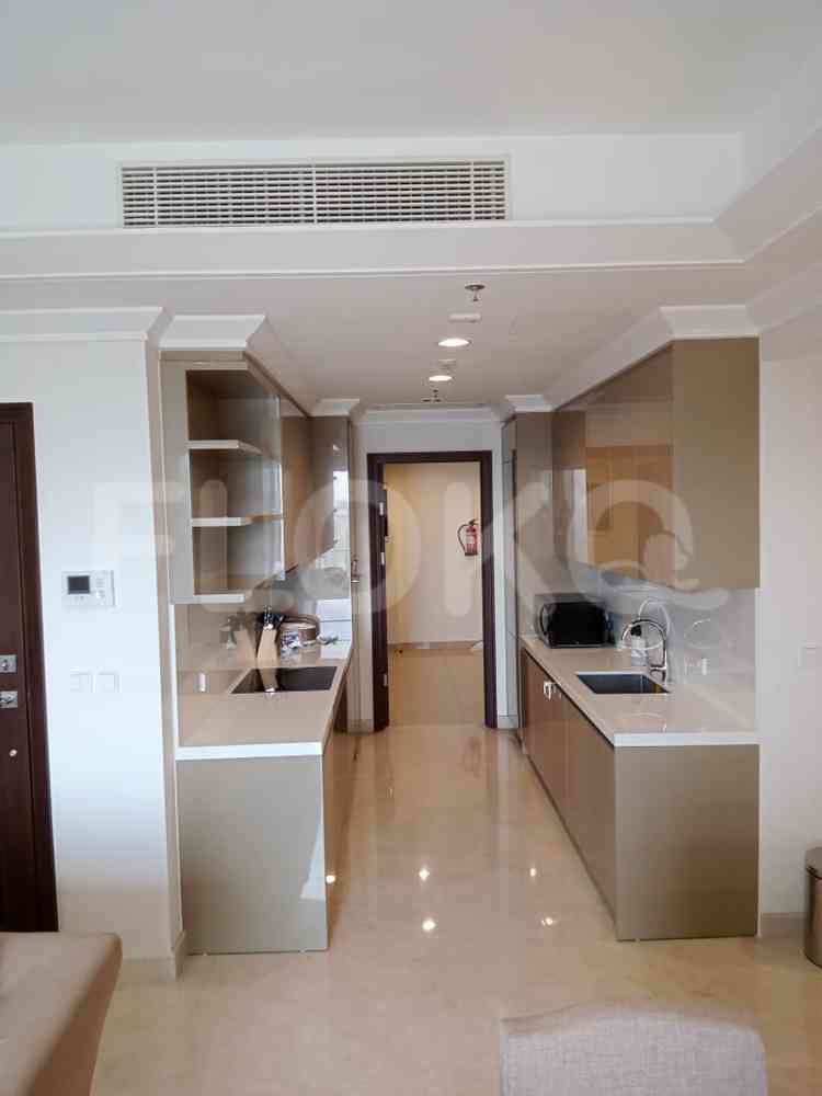 3 Bedroom on 30th Floor for Rent in Pondok Indah Residence - fpoe9c 3