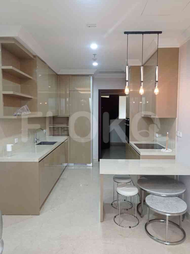 3 Bedroom on 31st Floor for Rent in Pondok Indah Residence - fpo968 3