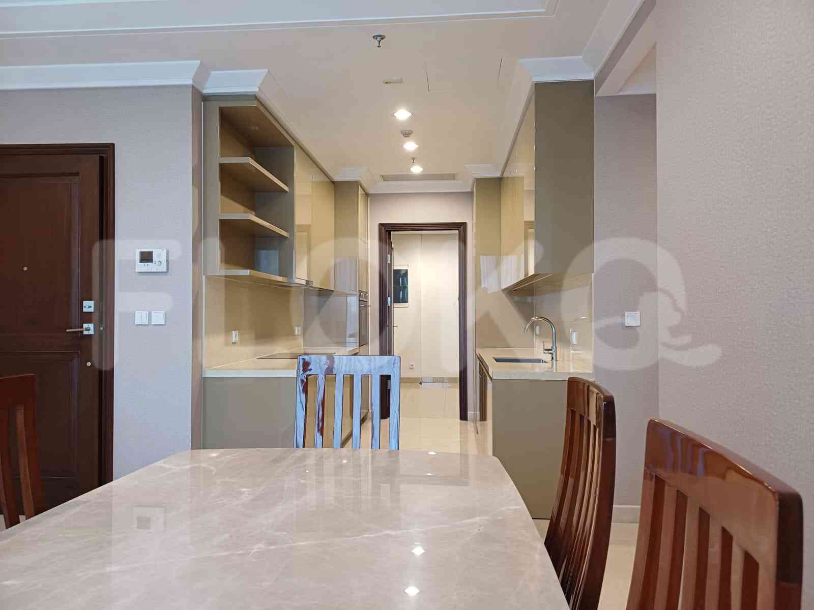 3 Bedroom on 3rd Floor for Rent in Pondok Indah Residence - fpo5ef 3